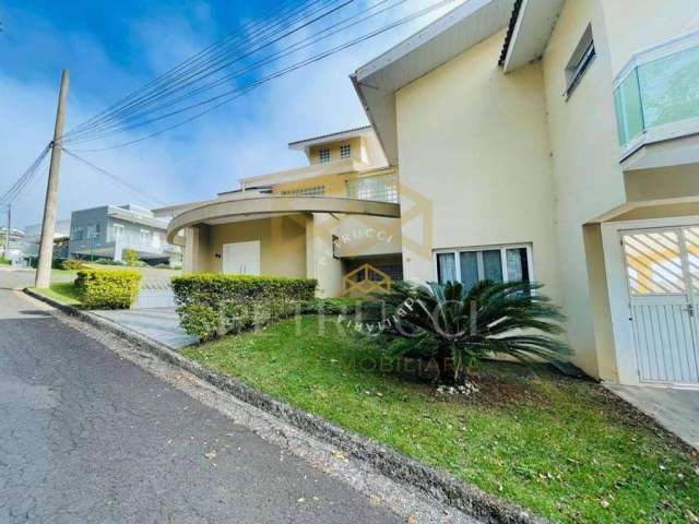 Casa Residencial à venda, Jardim Dona Donata, Jundiaí - CA4015.