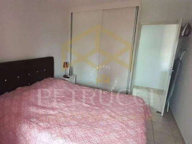 Apartamento Residencial à venda, Botafogo, Campinas - AP4951.