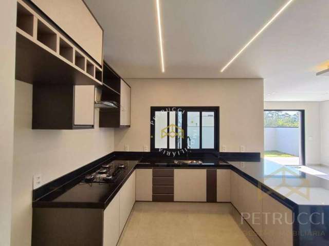 Casa Residencial à venda, Pinheiro, Valinhos - CA5021.