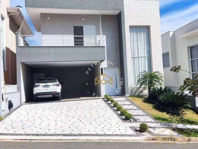 Casa Residencial à venda, Pinheiro, Valinhos - CA5023.