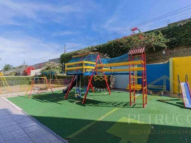 Apartamento Residencial à venda, Jardim das Bandeiras, Campinas - AP5388.