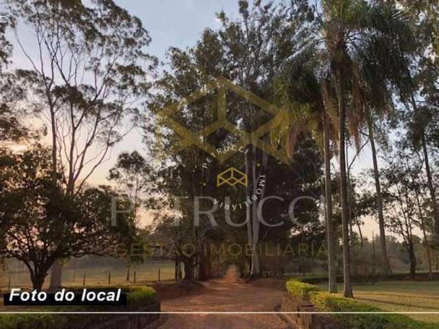 Terreno Residencial à venda, Loteamento Meia Lua, Jaguariúna - TE1953.