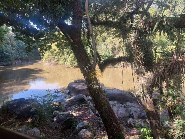 Terreno Residencial à venda, Tanquinho Velho, Jaguariúna - TE2024.