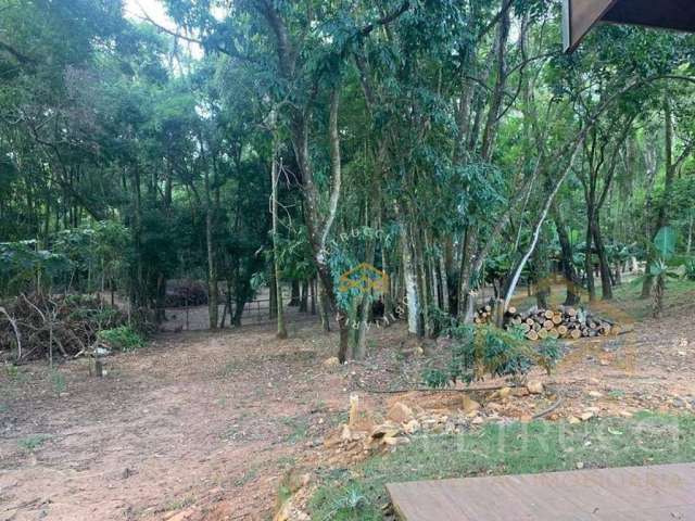 Terreno Residencial à venda, Sousas, Campinas - TE2063.