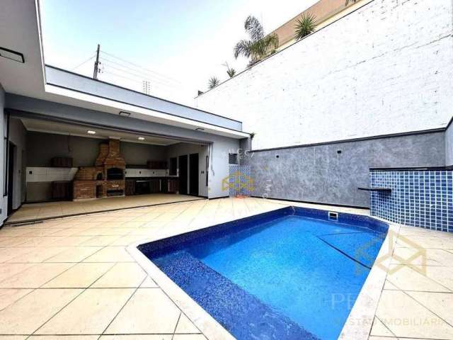 Casa Residencial à venda, Altos da Bela Vista, Indaiatuba - CA5943.