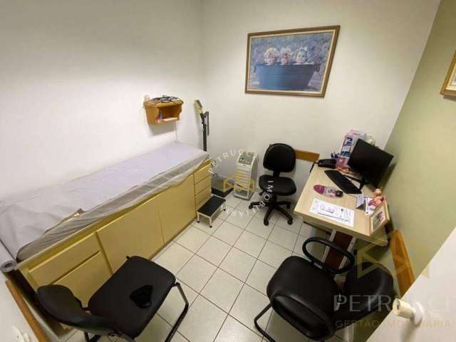 Sala Comercial à venda, Centro, Campinas - SA0530.