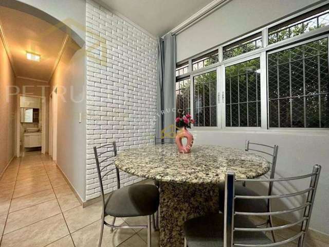 Apartamento Residencial à venda, Jardim García, Campinas - AP5820.