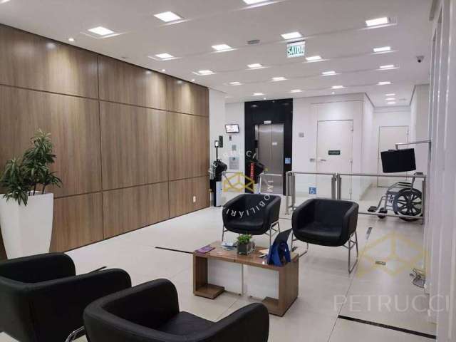 Sala Comercial à venda, Centro, Campinas - SA0542.