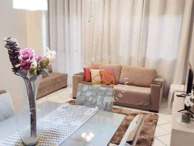 Apartamento Residencial à venda, Jardim Andorinhas, Campinas - AP6084.