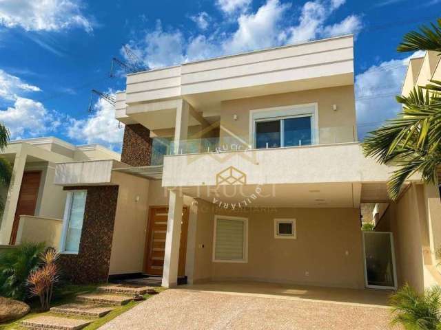 Casa Residencial à venda, Loteamento Alphaville Campinas, Campinas - CA6725.