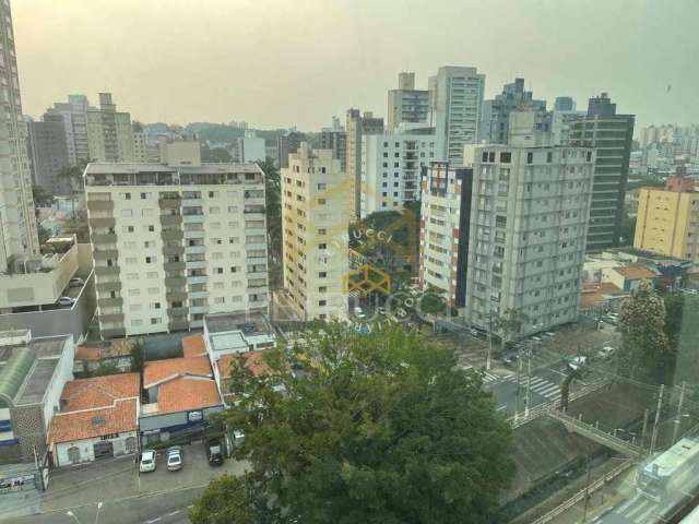 Sala Comercial para venda e locação, Centro, Campinas - SA0559.