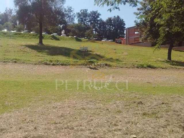 Terreno Comercial para venda e locação, Alphaville, Campinas - TE2292.