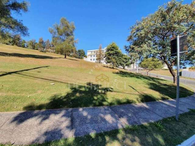 Terreno Comercial para venda e locação, Alphaville, Campinas - TE2294.