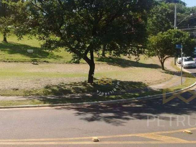 Terreno Comercial para venda e locação, Alphaville, Campinas - TE2296.