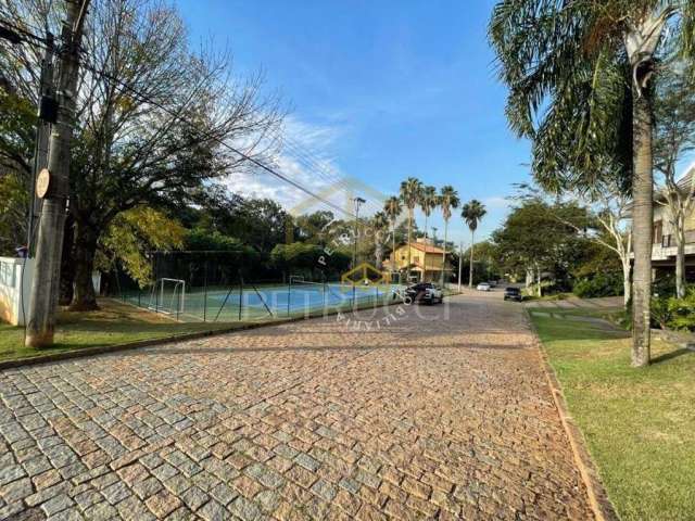 Terreno Residencial à venda, Gramado, Campinas - TE2318.