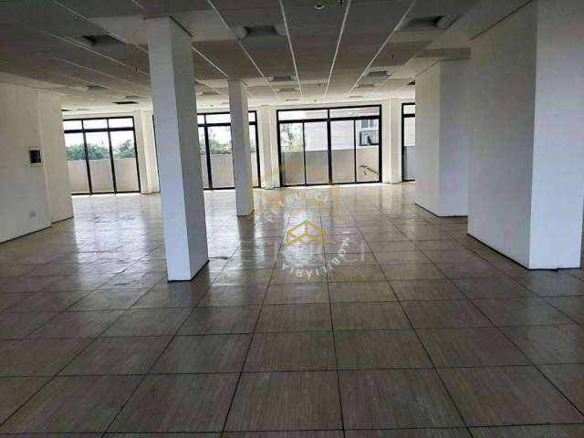 Sala Comercial para venda e locação, Jardim Chapadão, Campinas - SA0568.