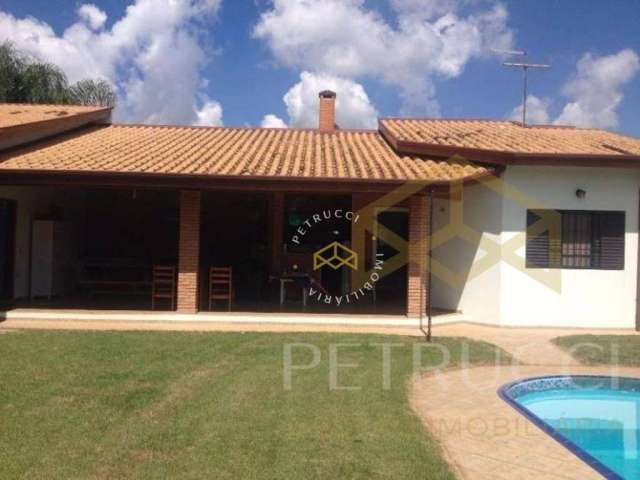 Casa Residencial à venda, Pedra Grande, Holambra - CA7208.