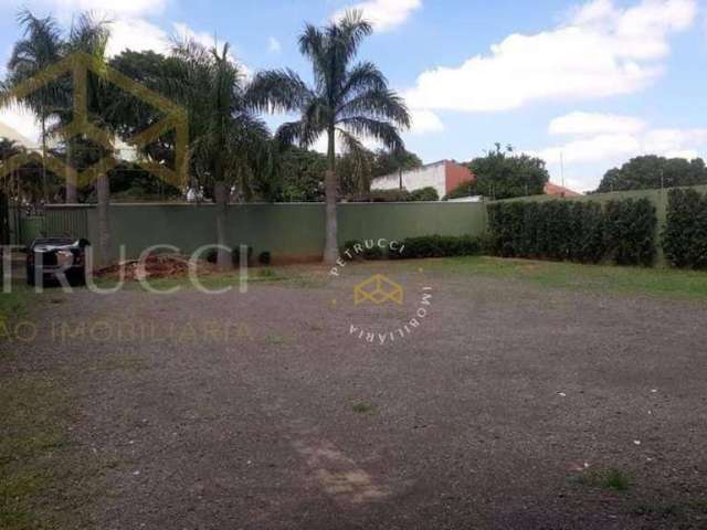 Chácara Residencial à venda, Recreio Campestre Internacional Viracopos VI, Indaiatuba - CH0362.