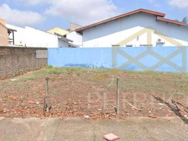 Terreno Residencial à venda, Parque Via Norte, Campinas - TE2422.