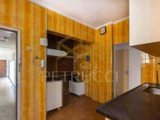 Apartamento Residencial à venda, Centro, Campinas - AP6681.