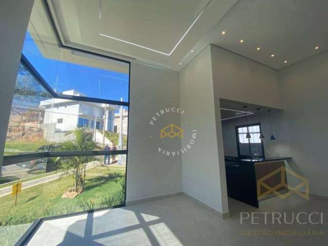 Casa Residencial à venda, Pinheiro, Valinhos - CA7261.