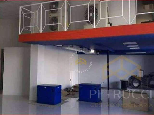 Prédio Comercial para venda e locação, Jardim Bonfim, Campinas - PR0095.