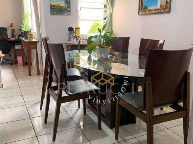 Apartamento Residencial à venda, Conjunto Residencial Parque Bandeirantes, Campinas - AP6782.