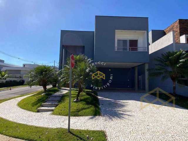 Casa com 4 dormitórios à venda, 264 m² por R$ 2.300.000,00 - Swiss Park - Campinas/SP