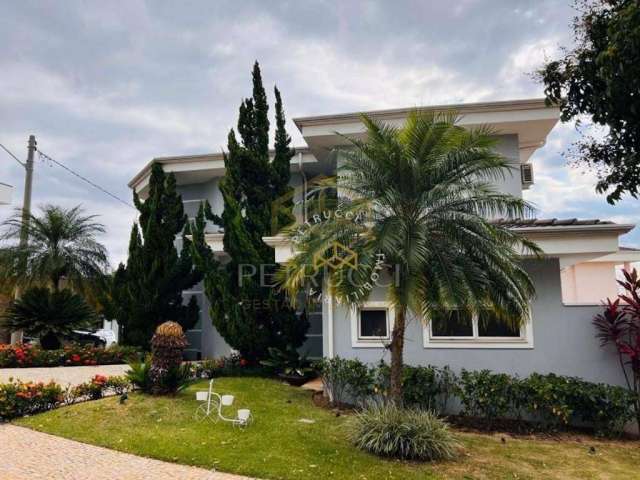 Casa Residencial à venda, Swiss Park, Campinas - CA7722.