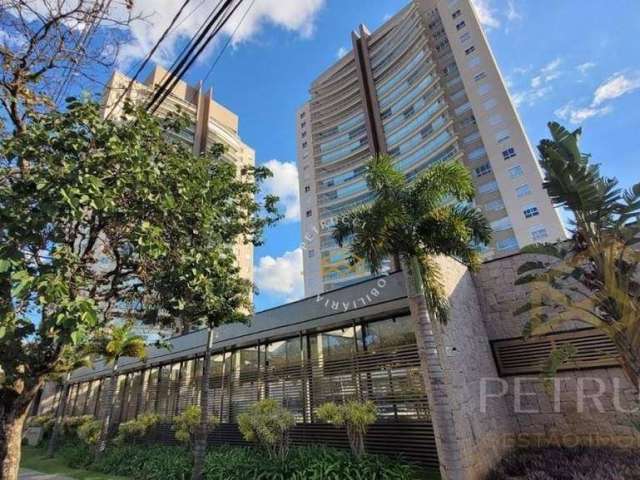 Apartamento Residencial à venda, Vila Embaré, Valinhos - AP7056.