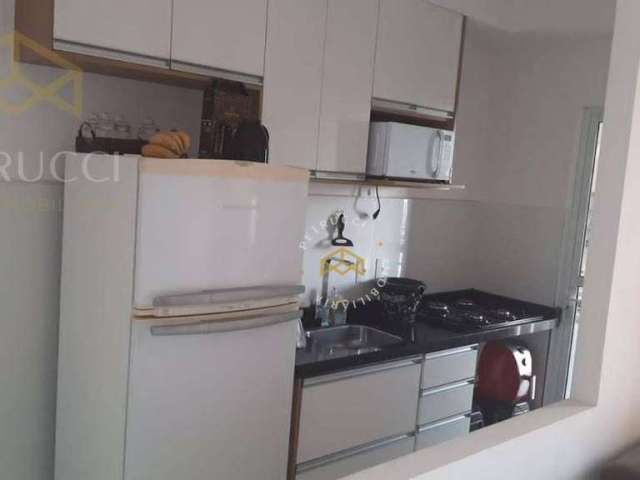 Apartamento Residencial à venda, Jardim Novo Ângulo, Hortolândia - AP7086.