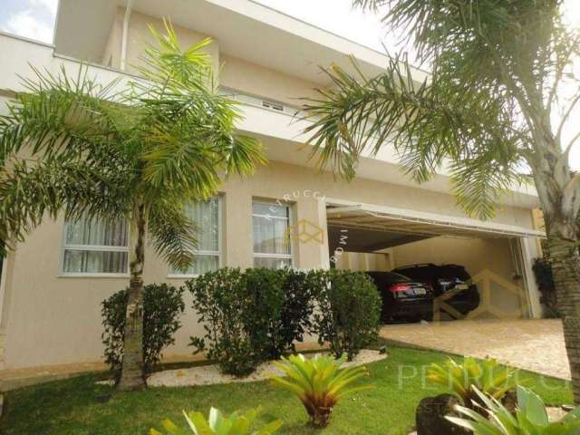 Casa Residencial à venda, Tijuco das Telhas, Campinas - CA7890.