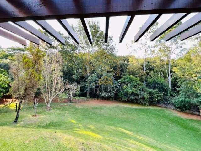 Casa Residencial para venda e locação, Gramado, Campinas - CA7905.