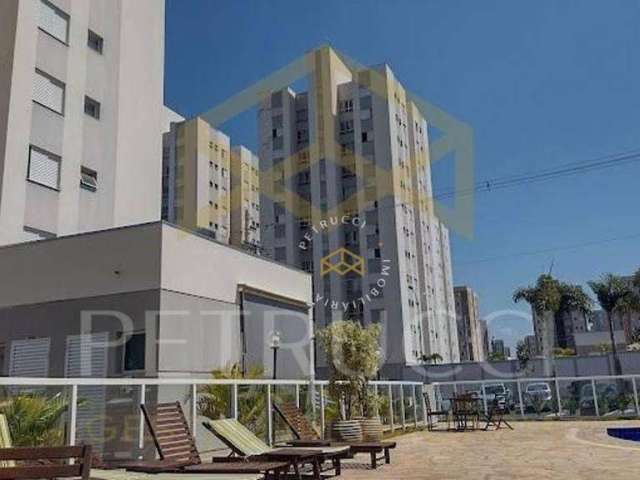 Apartamento Residencial à venda, Jardim das Colinas, Hortolândia - AP7241.