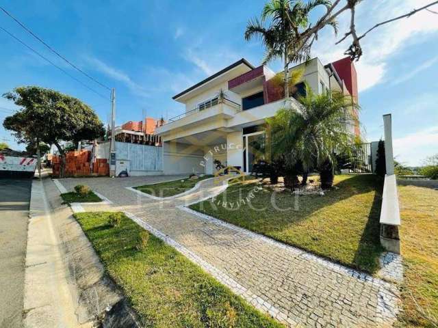 Casa Residencial à venda, Swiss Park, Campinas - CA8132.