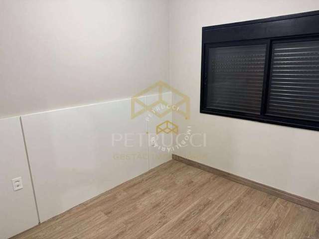 Apartamento Residencial à venda, Parque Industrial, Campinas - AP7297.