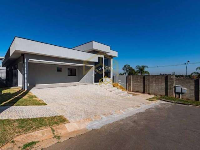 Casa Residencial para venda e locação, Swiss Park, Campinas - CA8169.