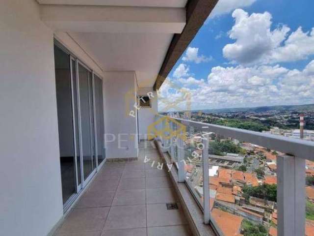 Cobertura Residencial para venda e locação, Vila Embaré, Valinhos - CO0171.