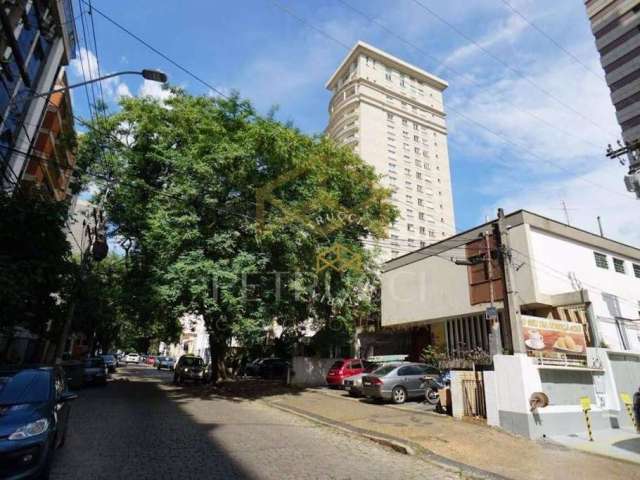 Casa Comercial para venda e locação, Cambuí, Campinas - CA8563.