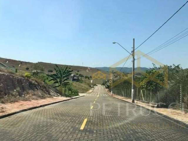 Terreno Residencial à venda, Condomínio Terras de Santa Mariana, Caçapava - TE2779.