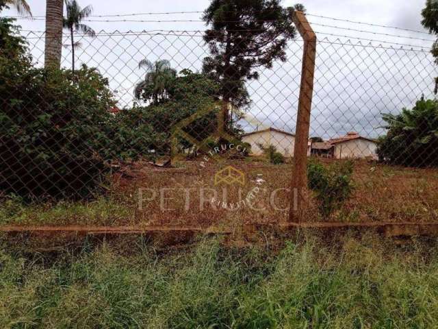 Área Comercial à venda, Betel, Paulínia - AR0057.