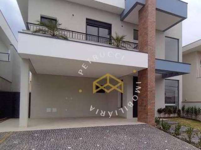 Casa Residencial para venda e locação, Swiss Park, Campinas - CA8685.