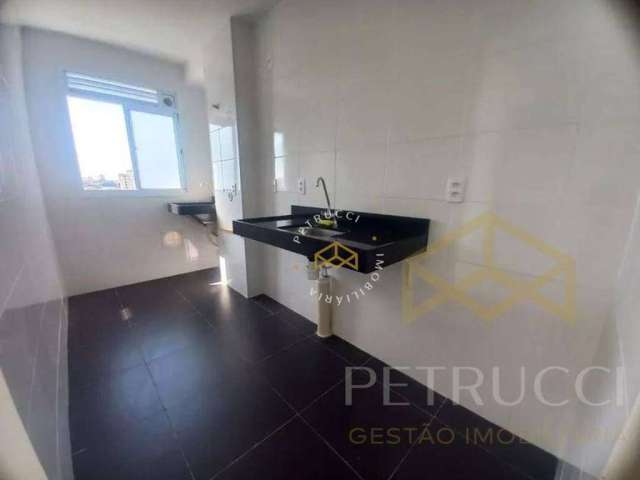 Apartamento Residencial à venda, Fundação da Casa Popular, Campinas - AP7771.