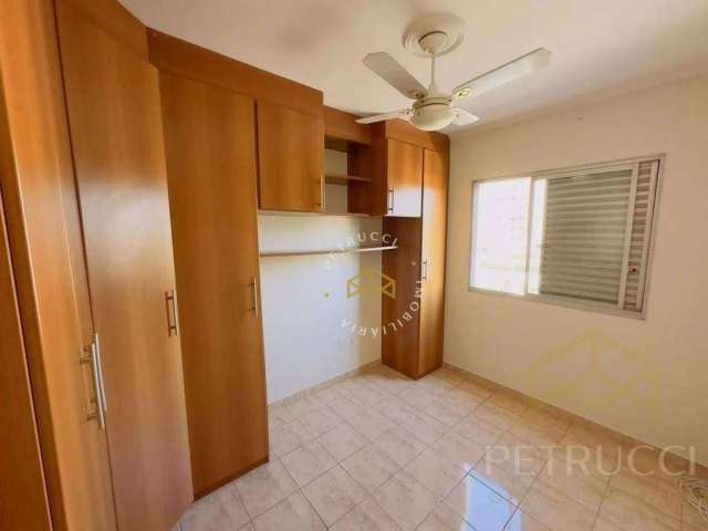 Apartamento Residencial à venda, Ponte Preta, Campinas - AP7836.