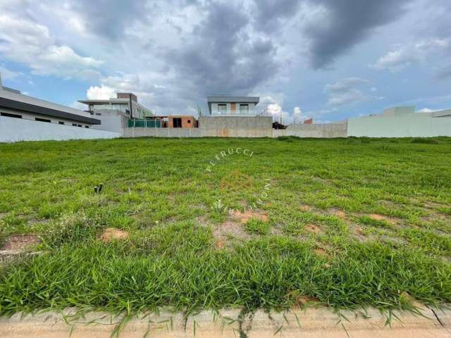 Terreno Residencial à venda, Fazenda Pau D Alho, Campinas - TE2907.