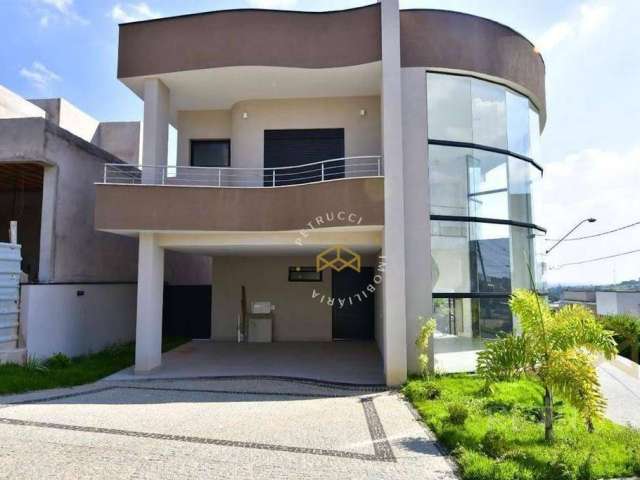 Casa Residencial à venda, Swiss Park, Campinas - CA8732.