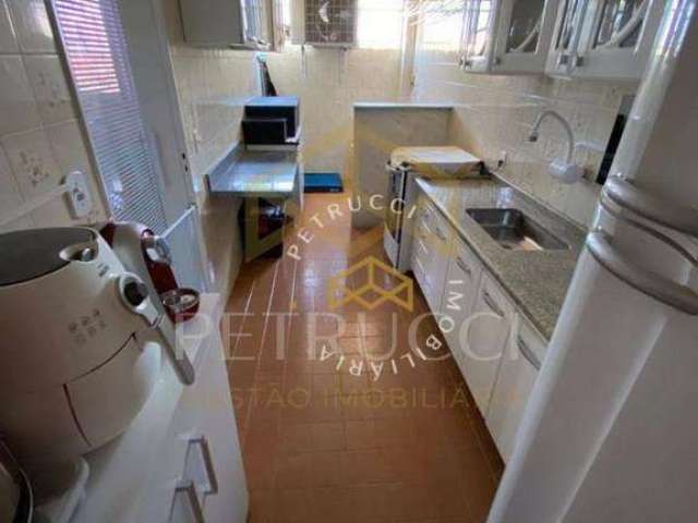 Apartamento Residencial à venda, Vila Proost de Souza, Campinas - AP7947.