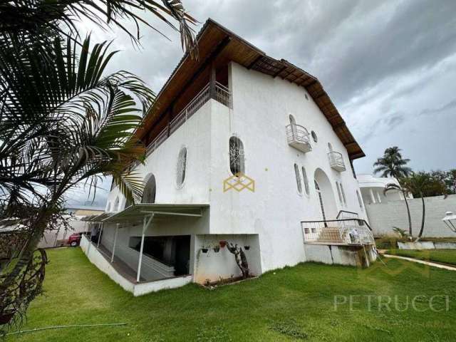 Casa Comercial para venda e locação, Parque Taquaral, Campinas - CA9277.