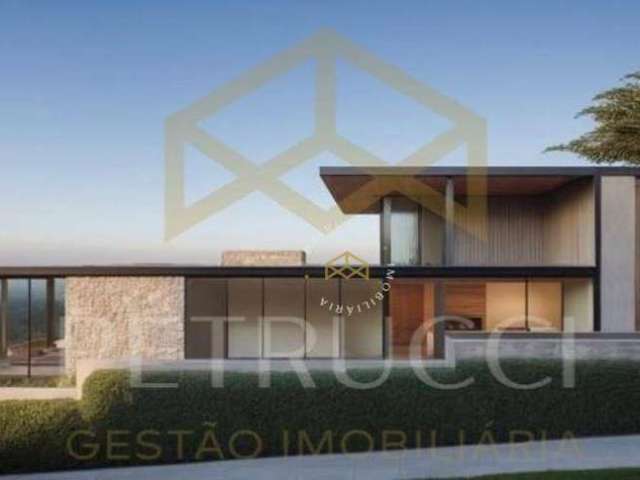 Casa Residencial à venda, Residencial Haras Patente, Jaguariúna - CA9470.