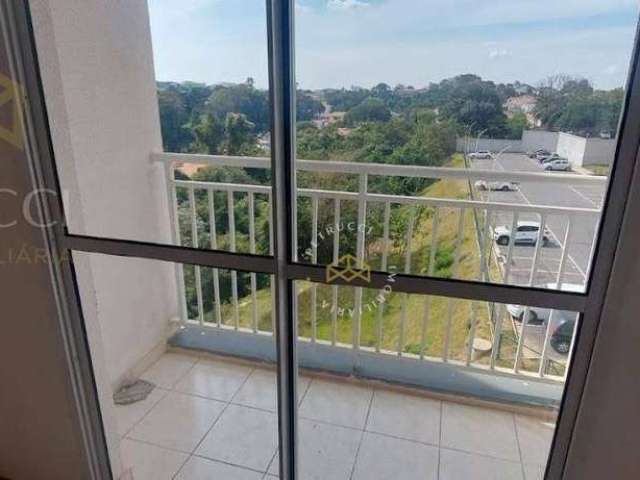 Apartamento Residencial à venda, Jardim Alto da Boa Vista, Valinhos - AP8099.